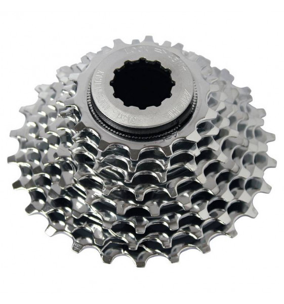 Cassette Miche 8V Adaptable Shimano