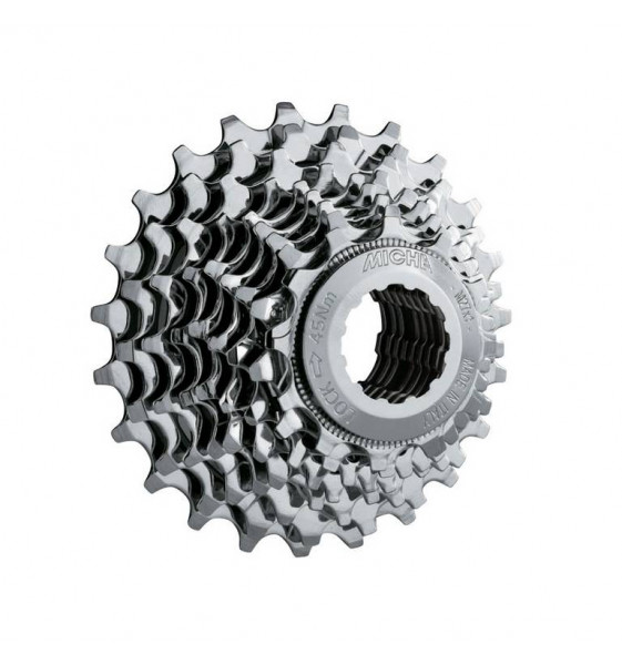 Cassetta Miche 9V adattabile/Shimano