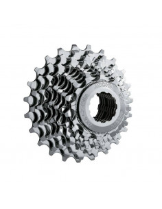 Cassette Miche 9V...