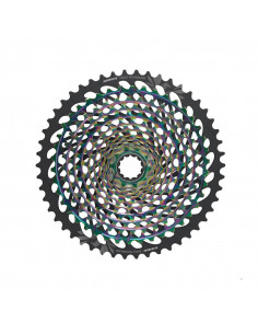 Cassette Sram Eagle Xg-1299...