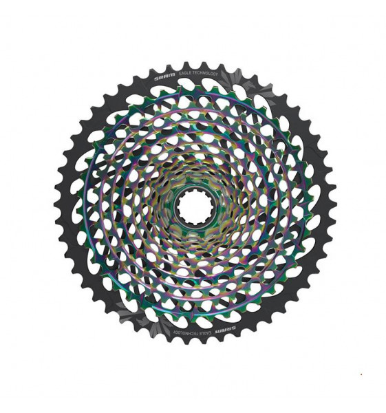 Kassette Sram Eagle Xg-1299 10-50D...