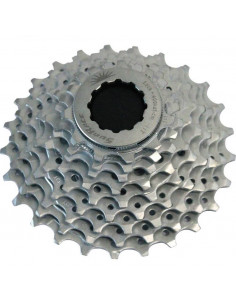 Cassette Sunrace 9V