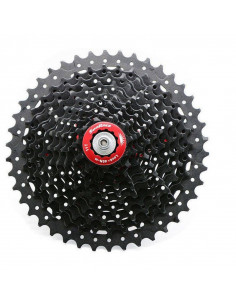 Cassette Sunrace Csms1 Mtb...