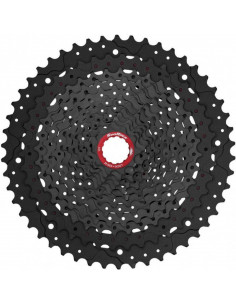 Kassette Sunrace Csmx9X...