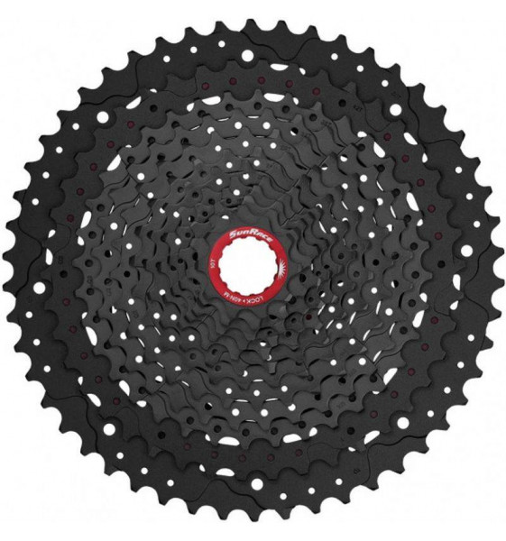 Cassette Sunrace Csmx9X Xd-Driver Mtb...