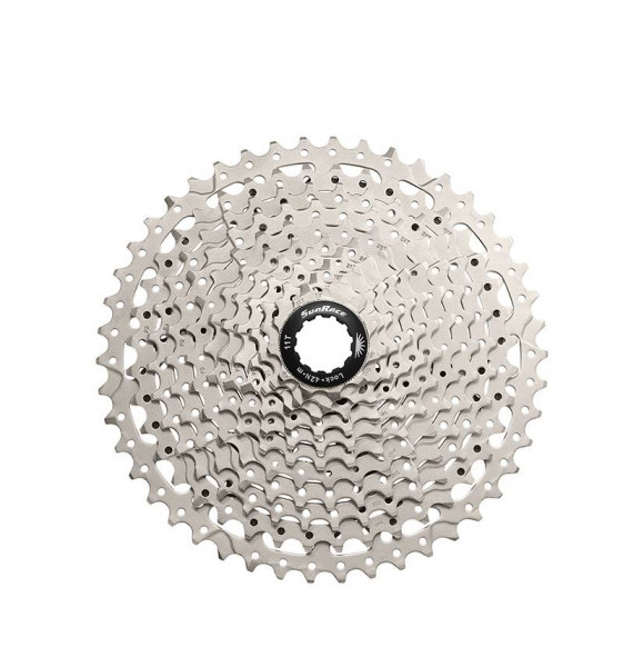 Cassette Sunrace S8 Metal 11V.(11-42)