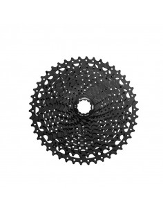 Cassette Sunrace S8 Negro...