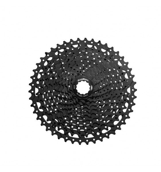 Cassette Sunrace S8 Negro 11V.(11-46)