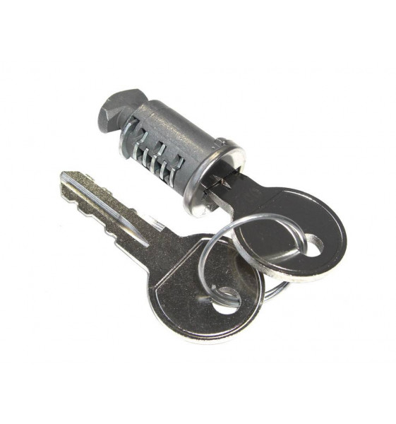 Écluse Peruzzo pour Portabici