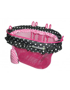 Cesta Jasmin P.La Rd...