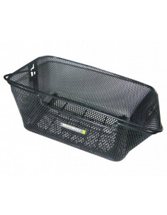 Panier de roue arrière