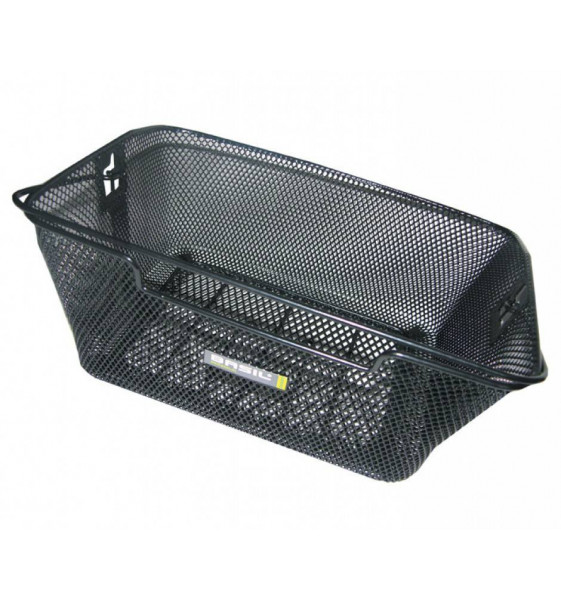 Cesta con asa Basil para rueda trasera