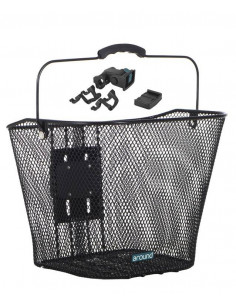 Cesta Rd  Around Basic...