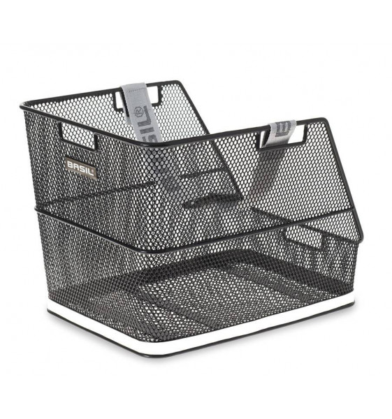 Korb Rt Basil Klasse P. Tasche...