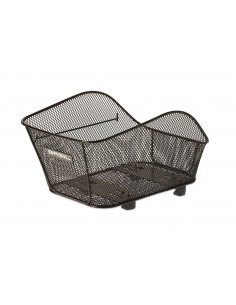 Basket Rt Basil Icona S Nero