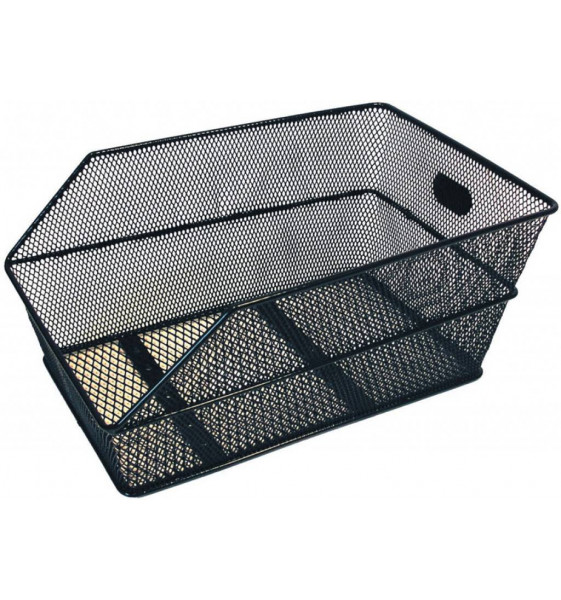 School Backpack Rear Rt Basket...