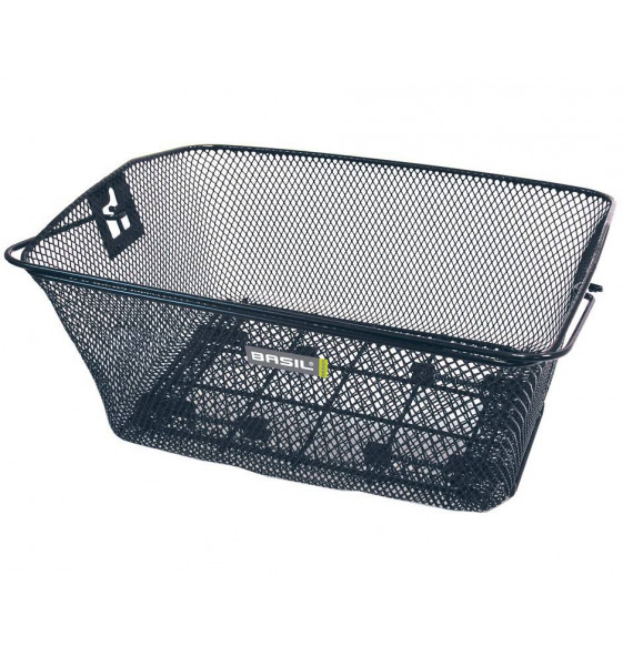 Rear Basket Basil Like 41X31X18Cm