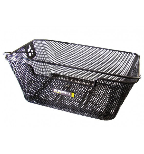Capri Flex Basil Basket 39X30X17 Cm