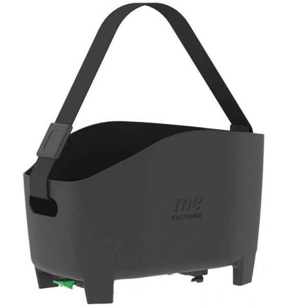 Cesta Tubus Racktime Me Adaptador...