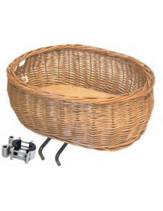 Cesta-Rd Para Animales...