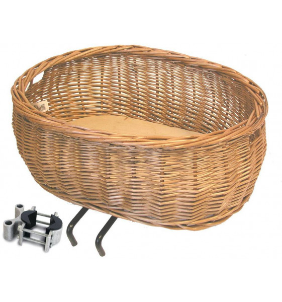 Basket-Rd per animali BASIL...