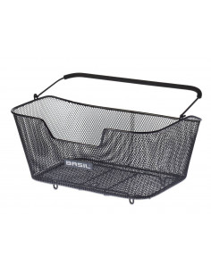 Cesta-Rt Basil Base L Acero...