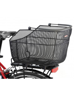 Basket-Rt Pletscher deluxe XXL