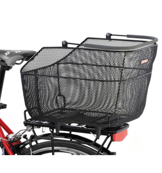Basket-Rt Pletscher deluxe XXL