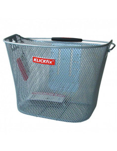 Front Basket Klickfix Mesh...