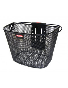 Panier avant Klickfix...