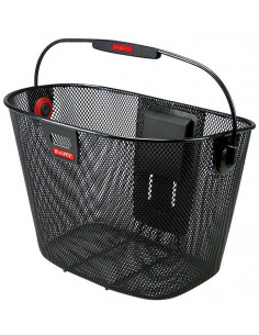 Panier avant Klickfix...