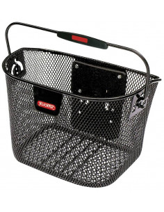 Panier avant Klickfix Mini...