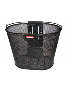 Panier avant Klickfix...