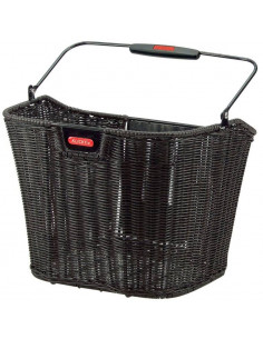 Panier avant Klickfix...