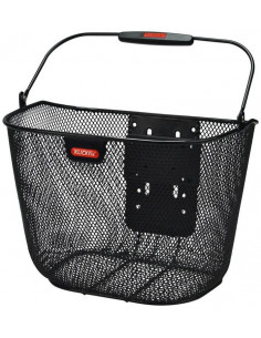 Cesto Delantero Klickfix...