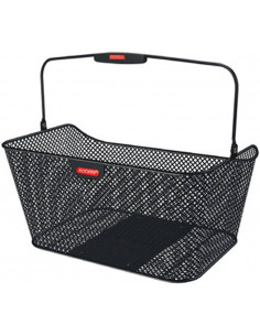 Cesto Trasero Klickfix City...