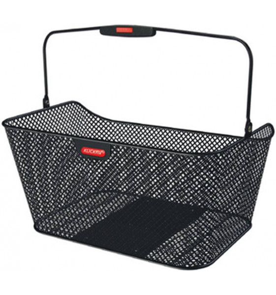 Cesto Trasero Klickfix City Malla...
