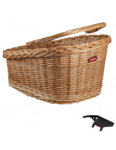 Panier arrière KLICKFIX...