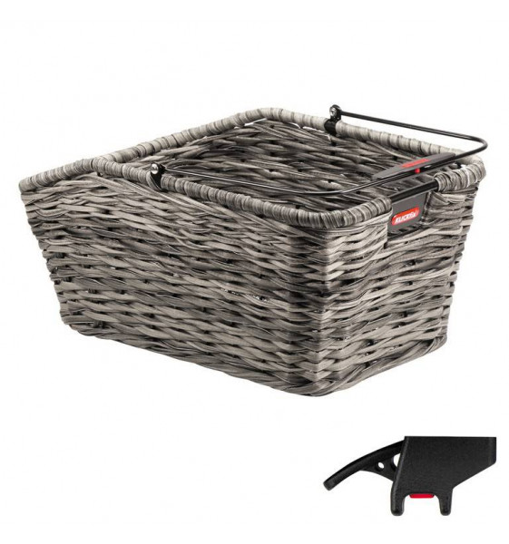 Cestello posteriore klickfix...