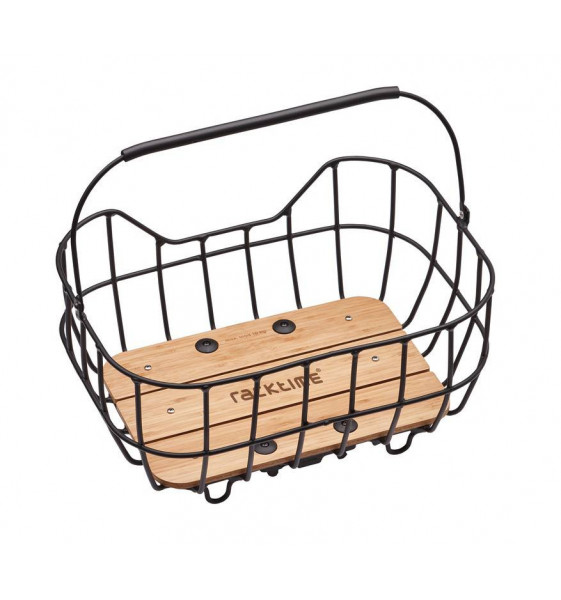 Korb Tubus Racktime Baskit Breeze...