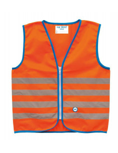 Gilet di Wowow un bambino...