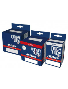 Camara Mitas Extreme...