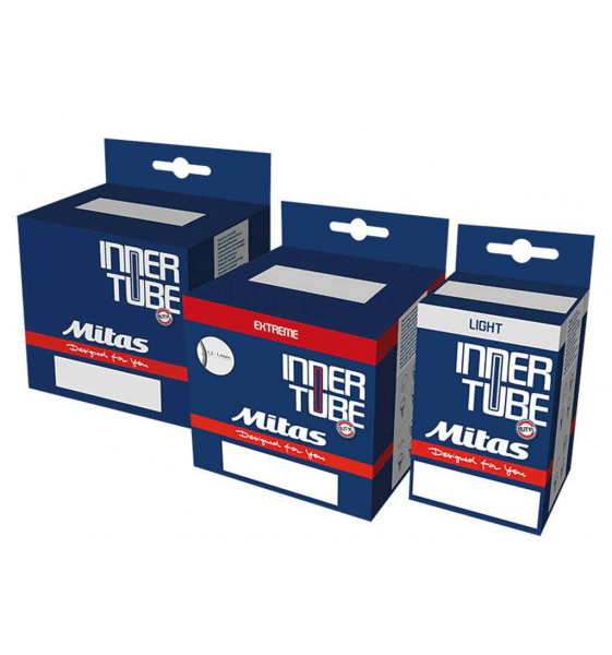 Camara Mitas Extreme 27.5x2.10-3.00