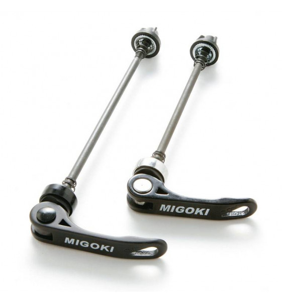 Fermeture Gurpil avant en aluminium