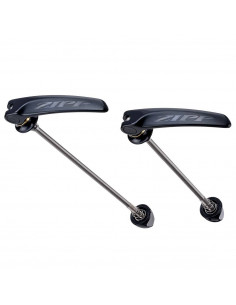 Quick Closure Zipp Titanium...