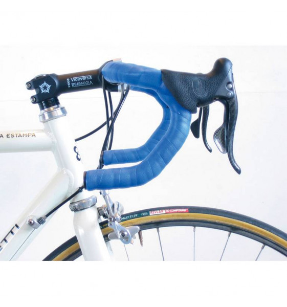 Bande de guidon de ruban de vélo...