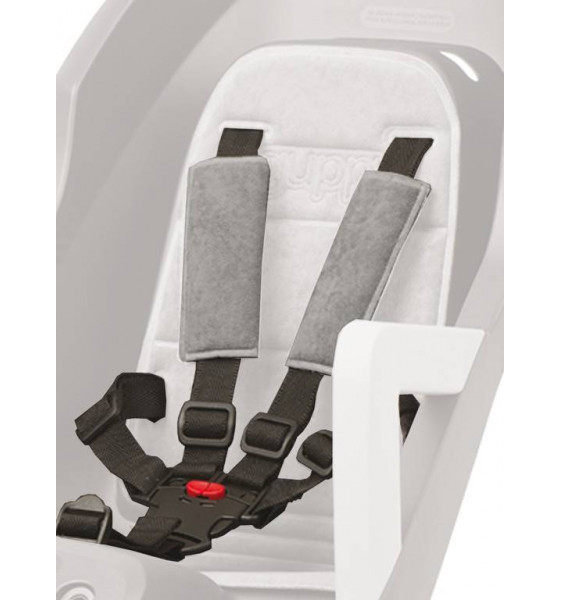 Sicherheitsgurt gepolstert Polisport