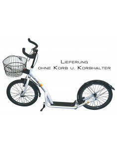 Planche à roulettes POINT 20 »