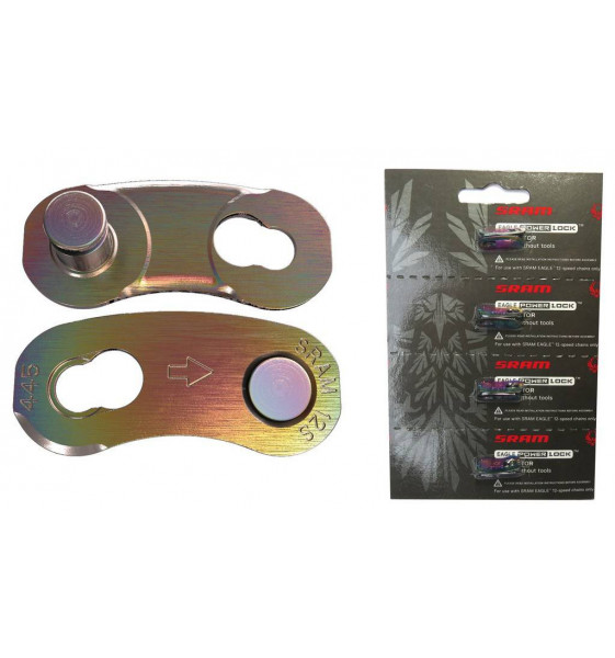 Conector Cade Sram Eagle Powerlock...