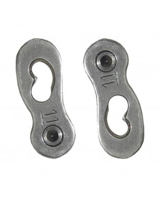 Connex Link Chain Closure...